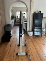 Physionics Bench Press met Curl Stang, Sport en Fitness, Ophalen, Gebruikt, Armen, Fitnessbank