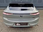 DS 4 1.5 HDI Aut.130PK Performance Line/Laquer Grey!, 12 maanden, Gebruikt, Zwart, Bedrijf