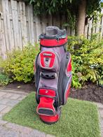 Ogio golftas trolleytas cartbag, Sport en Fitness, Golf, Ophalen, Gebruikt, Tas, Overige merken