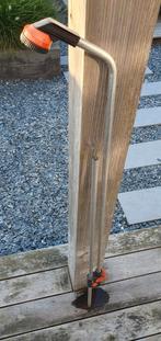 Gardena tuindouche buitendouche, Tuin en Terras, Ophalen, Gebruikt