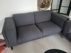 Ikea nockeby tweezitsbank, Ophalen, Zo goed als nieuw, 75 tot 100 cm, Tweepersoons