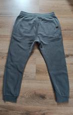 Gstar joggingbroek maat M khaki - g-star, G-STAR, Zo goed als nieuw, Groen, Verzenden