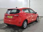 FORD FIESTA 1.0 ECOBOOST TITANIUM I AUTOMAAT I CLIMATE CONTR, Gebruikt, Met garantie (alle), Bedrijf, 48 €/maand