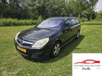Opel Vectra Wagon 1.8-16V Sport, 4 cilinders, 1796 cc, Origineel Nederlands, Handgeschakeld