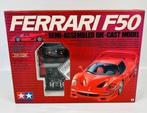 Tamiya Ferrari F50 Collectors Edition 1:12, Ophalen of Verzenden, Nieuw, Auto