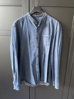 Overhemd Drykorn Denimblauw Maat XL, Drykorn, Blauw, Ophalen of Verzenden, Zo goed als nieuw