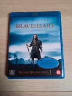 Braveheart origineel, Mel Gibson, Ophalen of Verzenden, Zo goed als nieuw, Actie