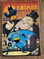 Batman Magazine nummer 1, Eén comic, Ophalen of Verzenden, Zo goed als nieuw