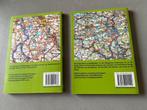 Rother wandelgidsen Eifel en Ardennen, Ophalen of Verzenden, Europa, Fiets- of Wandelgids, Overige merken