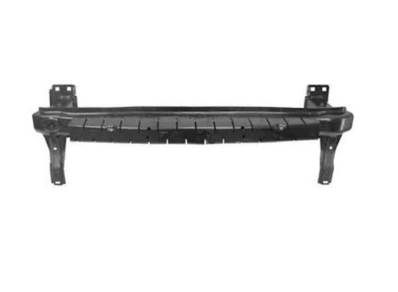 VOLKSWAGEN BUMPER BALK POLO 6C (2014-2017), Ophalen of Verzenden, Nieuw, Volkswagen