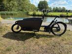Urban Arrow Family, Gebruikt, 3 kinderen, Elektrisch, Ophalen