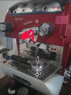Italian Espresso Machine Rancilio, Ophalen, Gebruikt, Espresso apparaat, Gemalen koffie