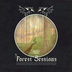 JONATHAN HULTEN - The Forest Sessions (Black Vinyl), Ophalen of Verzenden, Nieuw in verpakking, Alternative