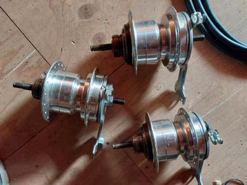 Sachs p5 achternaaf naaf nos beschikbaar voor biedingen