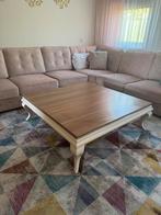 Salontafel + tv meubel, Ophalen