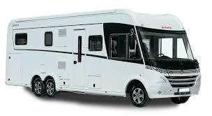 Camper en caravan stalling nabij Dokkum, Caravans en Kamperen, Caravanstallingen