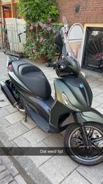 Piaggio Beverly 400 S HPE - Scooter, Ophalen, Gebruikt, Overige typen, Piaggio