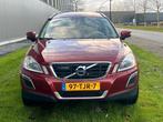 Volvo XC60 T5 Powershift 2012 Rood, Euro 5, Beige, 4 cilinders, XC60