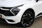 Kia SPORTAGE 1.6 T-GDi Plug-in Hybrid AWD GT-Line l PANO, Automaat, 1350 kg, Gebruikt, 4 cilinders