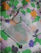 Baum und Pferdgarten - Zijden blazer maat 36 - Nieuw €500, Ophalen of Verzenden, Maat 36 (S), Nieuw, Baum und Pferdgarten