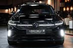 Volkswagen T-ROC R Full option PANO|AUT|AKRAPOVIC|LANE, Stof, Euro 6, 4 cilinders, 1984 cc