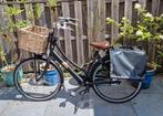 Sparta Elektrische Fiets met Mand & Fietstassen, 51 tot 55 cm, Ophalen, Gebruikt, Sparta