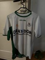 Matchworn Rachid Bouaouzan 2006-2007 Sparta Rotterdam, Verzamelen, Sportartikelen en Voetbal, Ophalen of Verzenden, Zo goed als nieuw