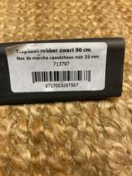Trapkant rubber 90 cm, Ophalen of Verzenden, Nieuw