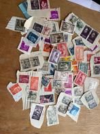 Partij KLASSIEK SPANJE met leuke STEMPELS + wat postfris, Postzegels en Munten, Postzegels | Europa | Spanje, Verzenden, Gestempeld