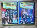 backtage pass uncensored met limp bizkit insane clown posse, Cd's en Dvd's, Ophalen of Verzenden, Zo goed als nieuw