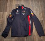 Zomerjas max verstappen, Kleding | Heren, Jassen | Zomer, Ophalen, Zo goed als nieuw, Overige maten, Blauw