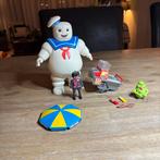 Ghostbusters Playmobil Set, Ophalen of Verzenden, Zo goed als nieuw, Jongen of Meisje