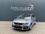Peugeot 308 SW 1.2 PureTech Blue Lease Executive, Auto's, Peugeot, Voorwielaandrijving, Gebruikt, Euro 6, 1199 cc