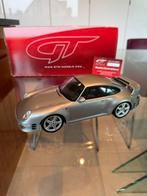 GT Spirit 1/18 Porsche 911 (993) RUF CTR2, Hobby en Vrije tijd, Modelauto's | 1:18, Ophalen of Verzenden, Zo goed als nieuw, Overige merken
