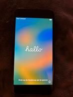 iPhone 8 - 64GB, Gebruikt, Zwart, Ophalen of Verzenden, 64 GB