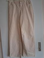 CUP OF JOE DENIM NIEUW  28/32, Verzenden, Nieuw, Beige, Lang