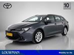 Toyota Corolla Touring Sports Hybrid 140 Active | Apple Carp, Auto's, 12 maanden, 4 cilinders, Corolla, Origineel Nederlands