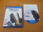 OPRUİMEN | PS4 | Dying Light 2 Stay Human, Spelcomputers en Games, Avontuur en Actie, Gebruikt, Vanaf 18 jaar, 1 speler