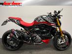Ducati MONSTER SP ( LEASE ) bj 2023, Motoren, Motoren | Ducati, 2 cilinders, Bedrijf, Meer dan 35 kW, 937 cc