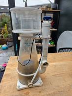 Skimmer Reef-Skim 1500, Ophalen