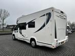Chausson Welcome 610 Hefbed/ Automaat/Euro6/6.6M/150PK/Airco, Caravans en Kamperen, Campers, Automaat, Fiat, Diesel, Tot en met 3