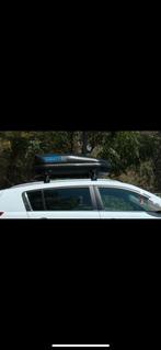 Dakkoffer 320 liter, Ophalen of Verzenden, Gebruikt