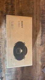 Compleet nieuwe Sony autospeaker, Auto diversen, Verzenden, Nieuw