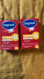 Dagravit vitamine b complex, Ophalen of Verzenden, Nieuw, Overige typen