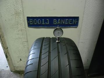285 35 21 demobanden goodyear eagle f1 met 7,2 mm profiel beschikbaar voor biedingen