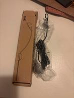 Nieuwe Gruva bureaulamp, Ophalen of Verzenden, Nieuw, Metaal, Minder dan 100 cm