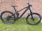 Canyon Spectral AL EX 2017 Large, Overige merken, Fully, 45 tot 49 cm, Zo goed als nieuw