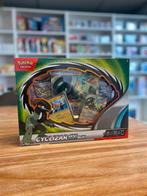 Pokemon Cyclizar EX box, Ophalen of Verzenden, Nieuw