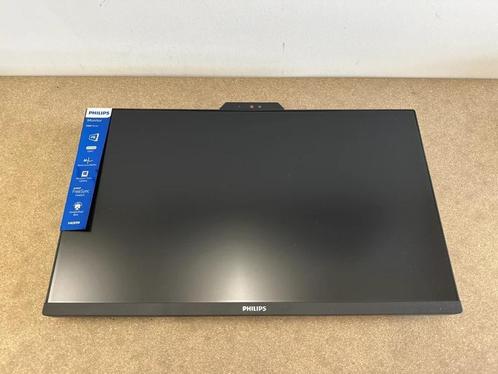 Philips 24E1N5300HE - Full HD Webcam Monitor - 24 inch, Computers en Software, Overige Computers en Software, Nieuw, Ophalen of Verzenden