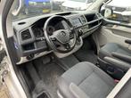 Volkswagen Transporter 2.0 TDI 150PK EURO6 L2H1 DC Automaat/, Stof, Gebruikt, 4 cilinders, 150 pk